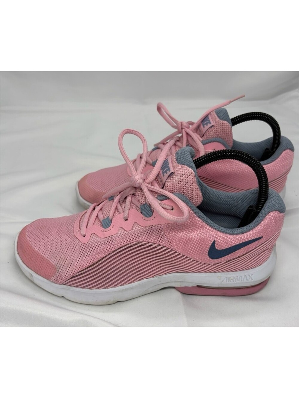Women’s Nike Air Max Advantage 2 6Y, UK 5.5 EU 38.5 Pink (AH3433-600)